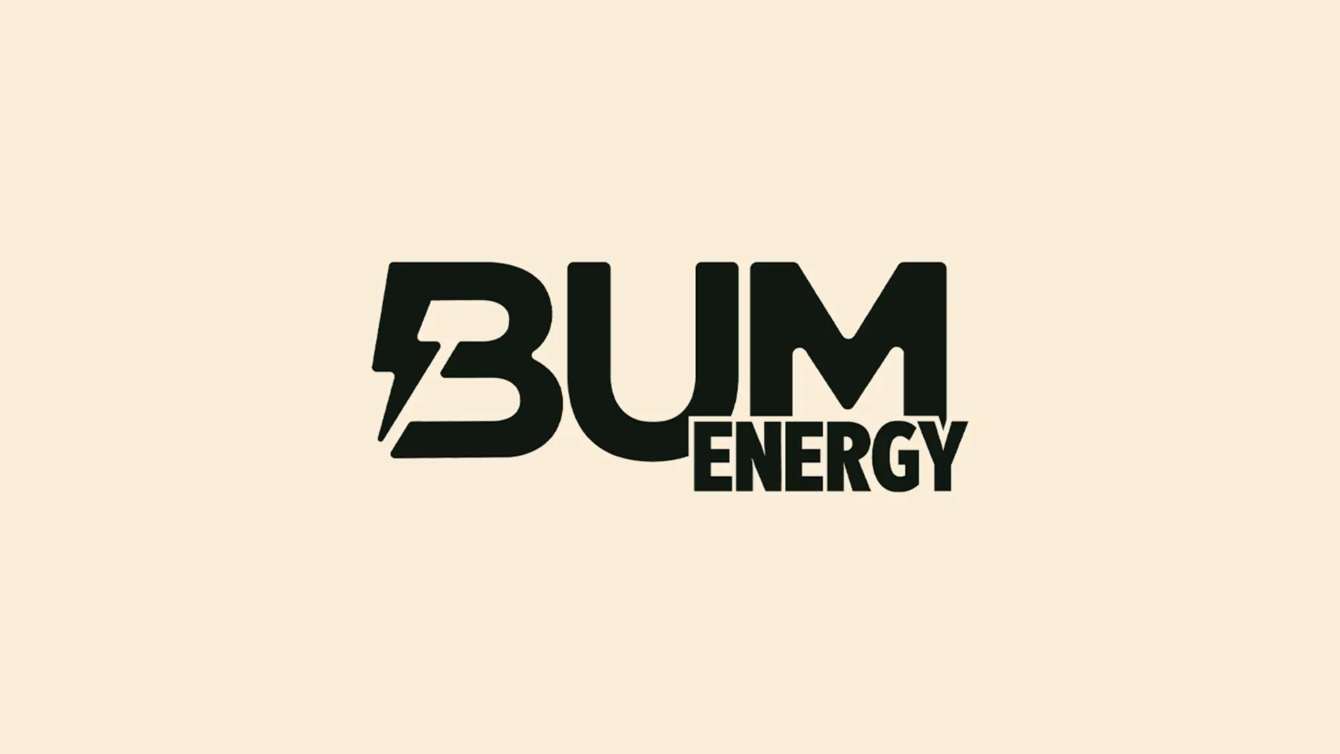 Bum Energy logo