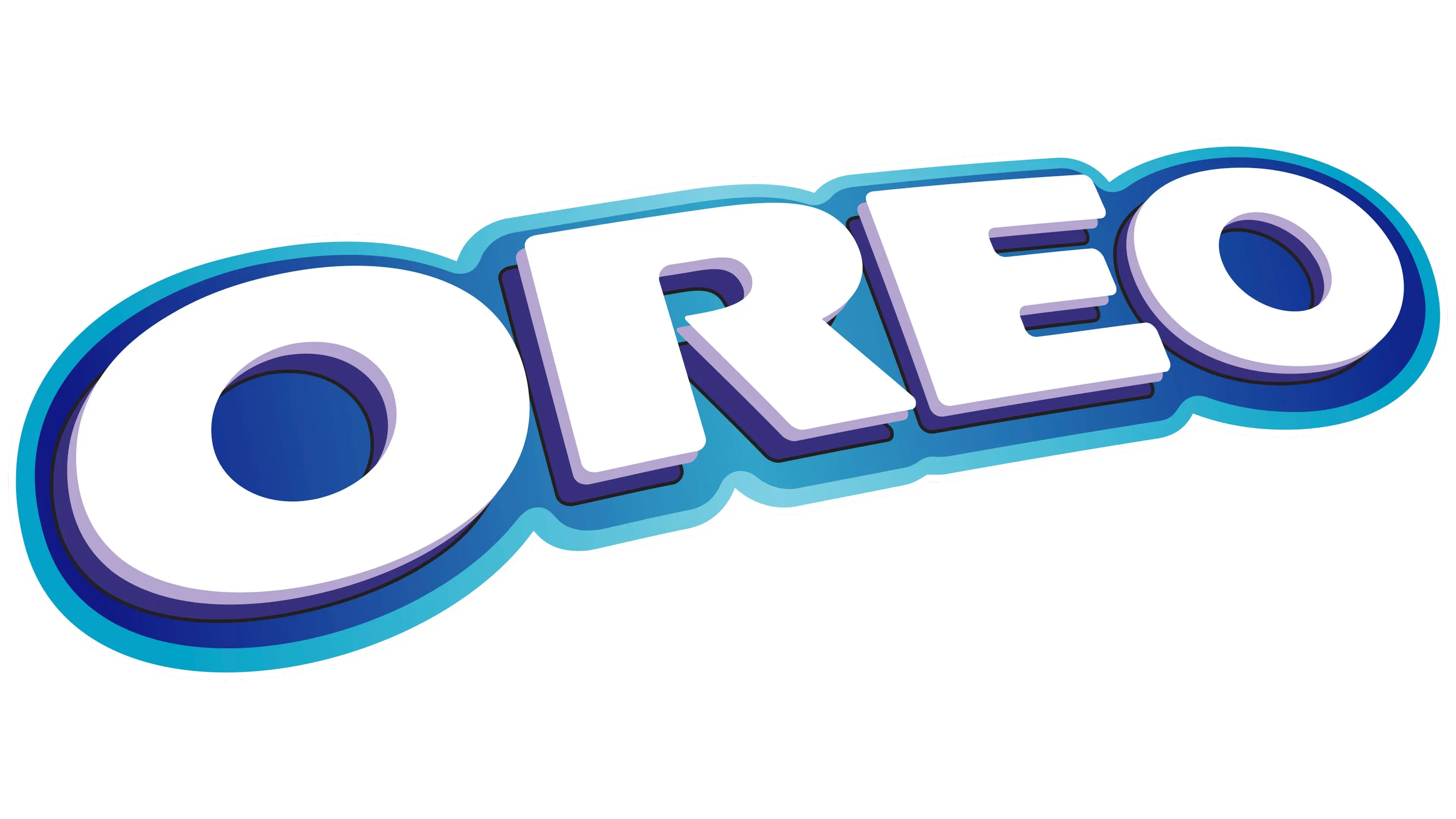 Oreo logo