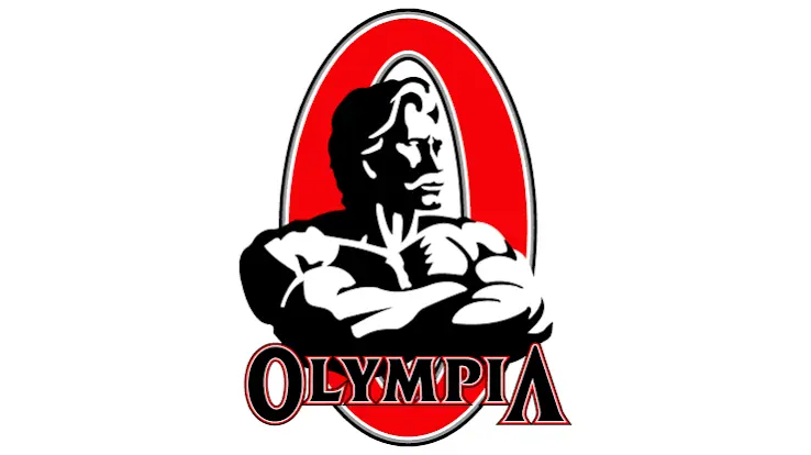 Olympia logo