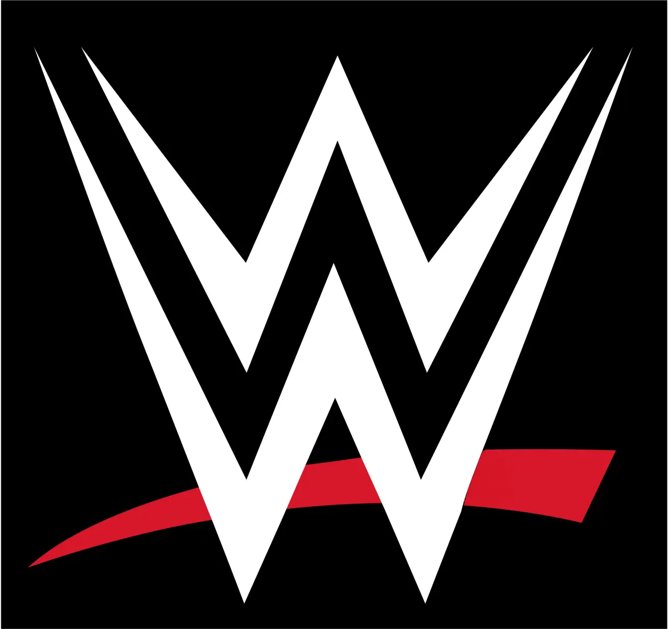 WWE logo